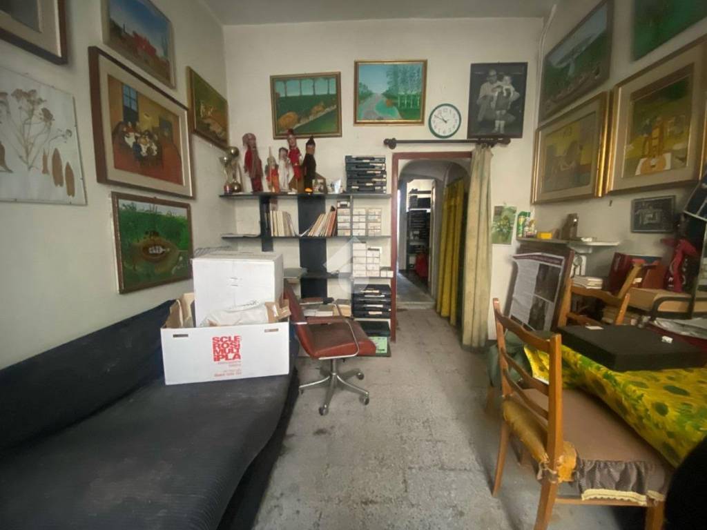 Casa indipendente a Castelnuovo scrivia in Via Dante Alighieri, 10 - Foto 5