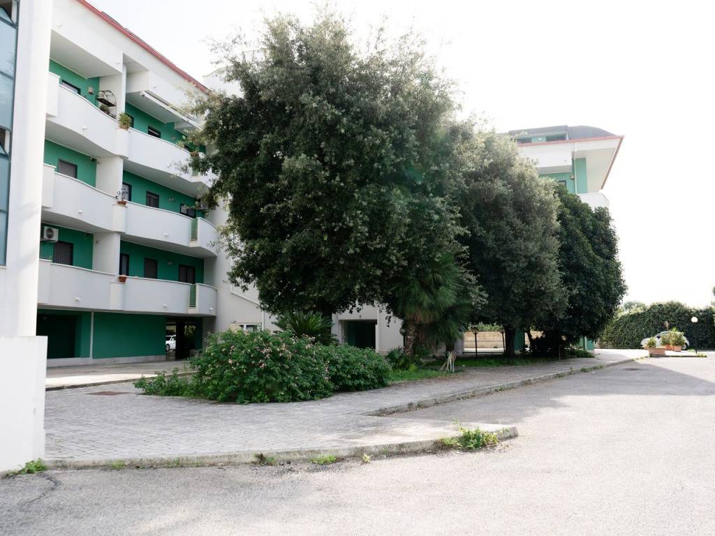 Appartamento a Taranto - Foto 3