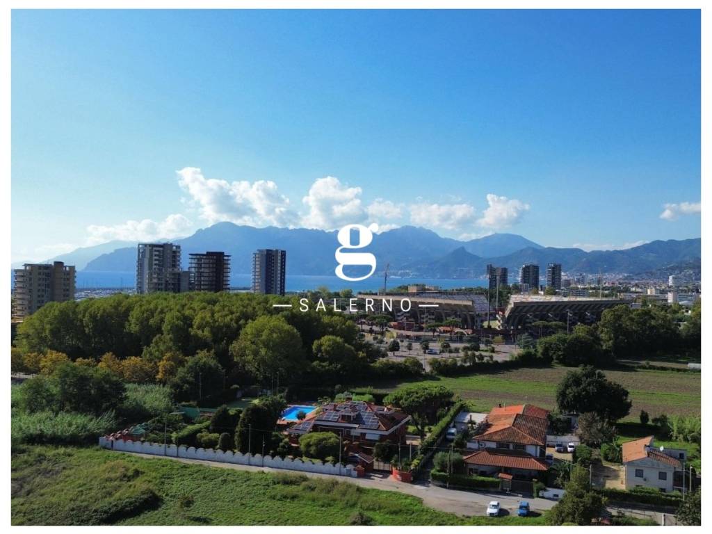 Appartamento a Salerno in Viale Giuseppe Raffaele Pastore - Foto 3