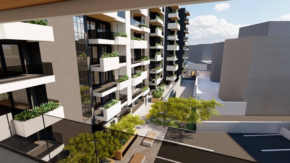 Appartamento a Bari in Via Scipione l'Africano, 264 - Foto 5