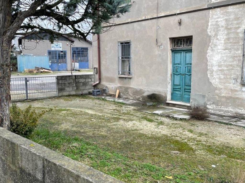Casa indipendente a Ravenna in Via Torri - Foto 5