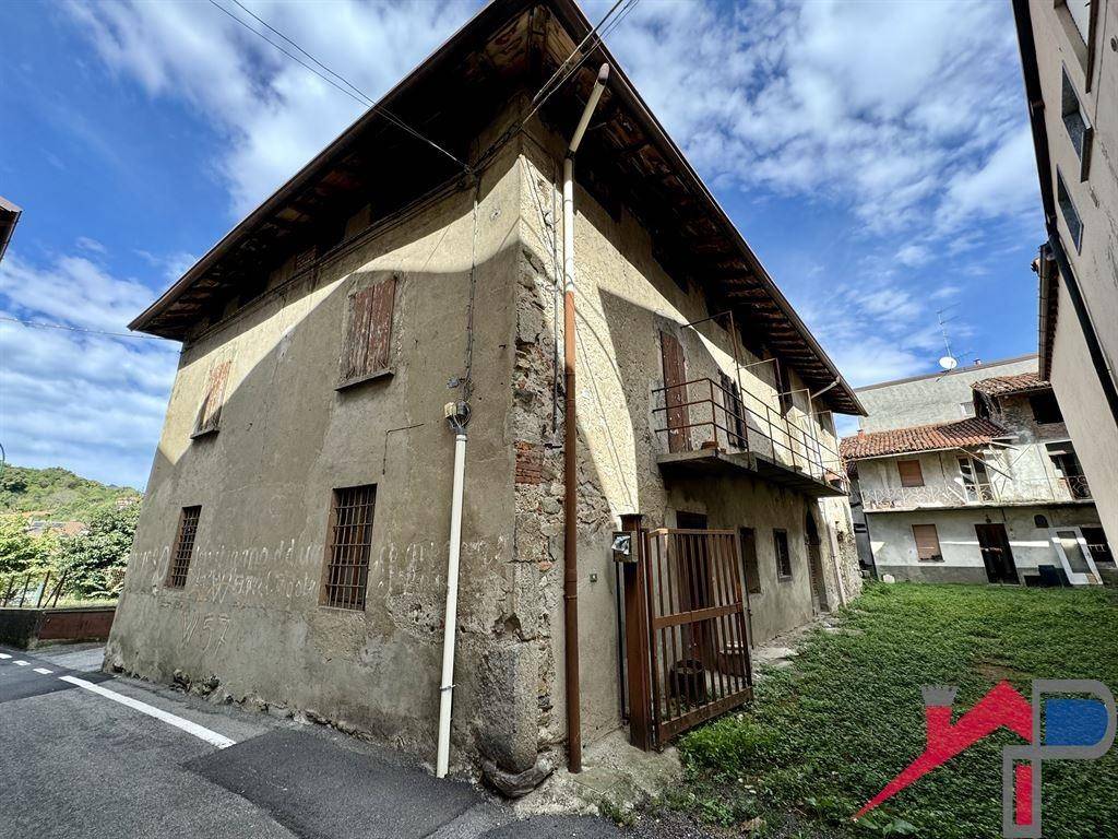 Rustico / casale a Cisano bergamasco - Foto 1