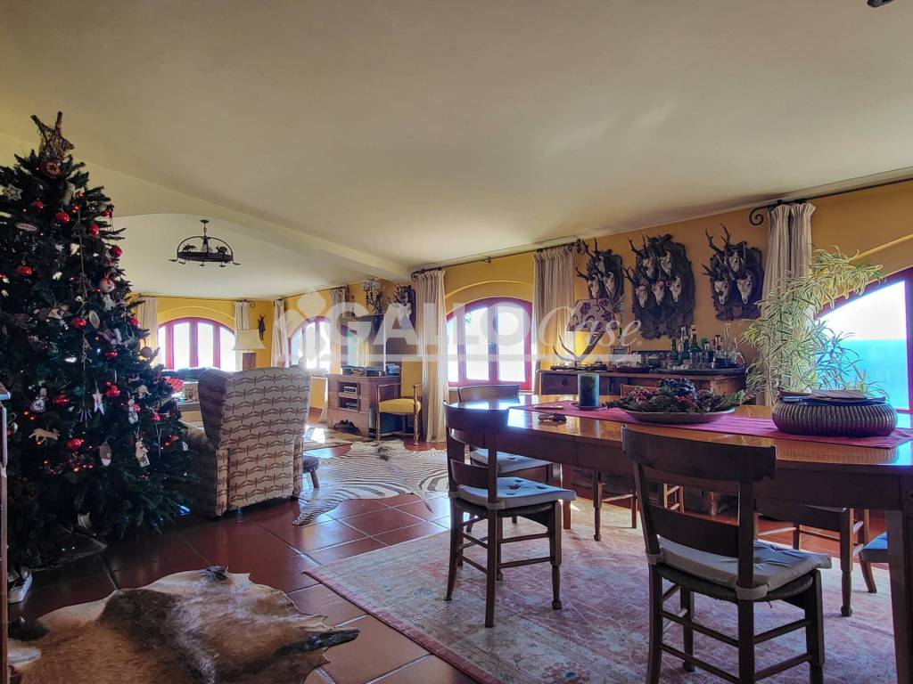 Villa a Cetraro in Contrada Santa Lucia - Foto 2