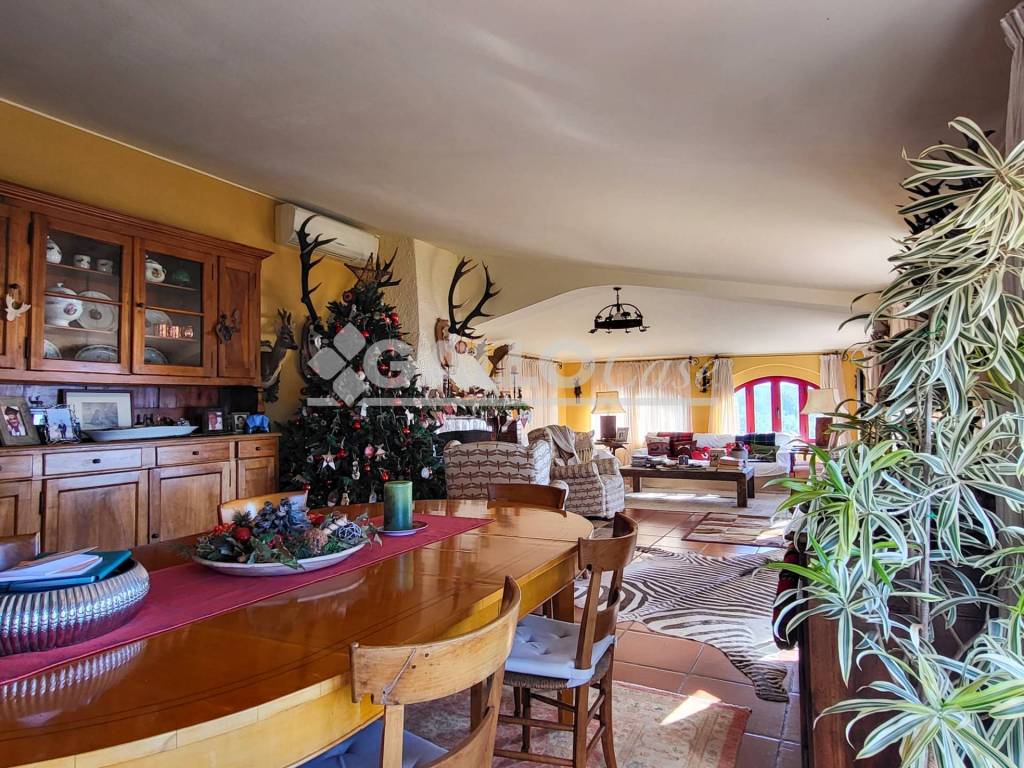 Villa a Cetraro in Contrada Santa Lucia - Foto 3