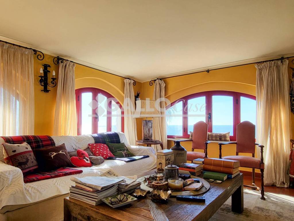 Villa a Cetraro in Contrada Santa Lucia - Foto 4