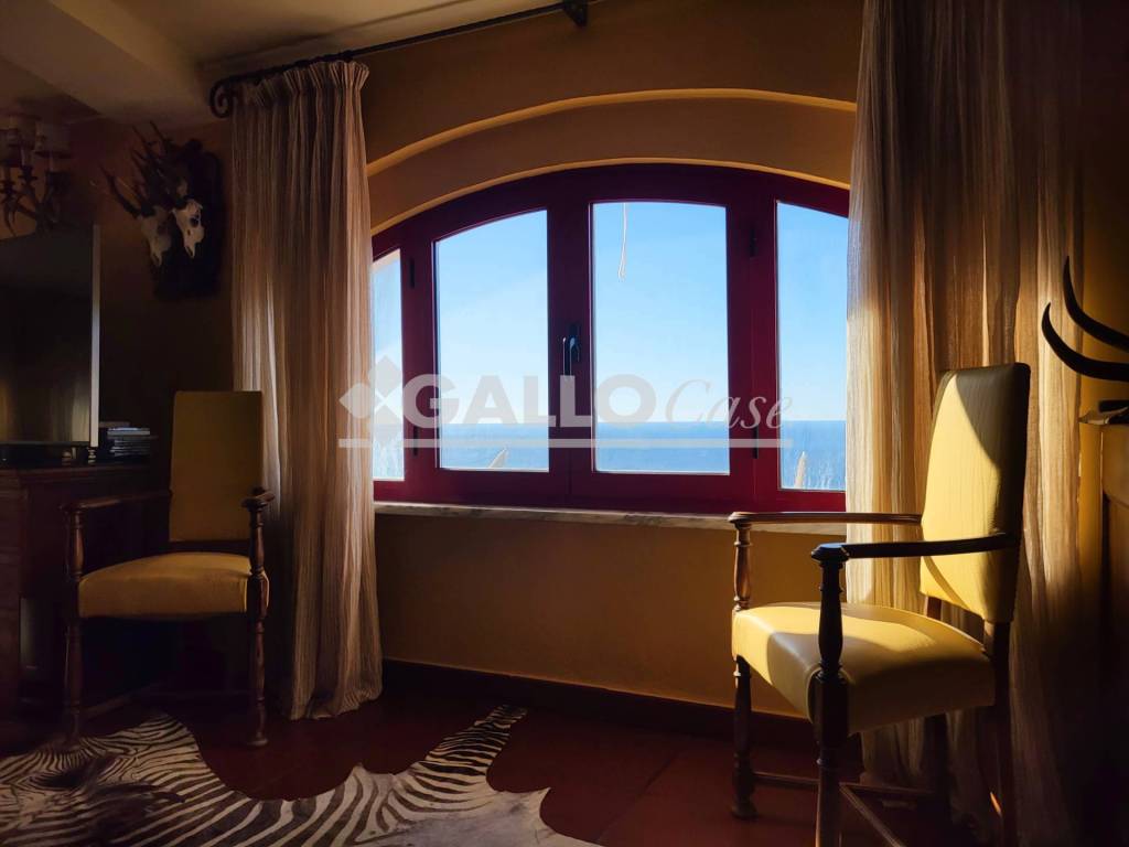 Villa a Cetraro in Contrada Santa Lucia - Foto 5