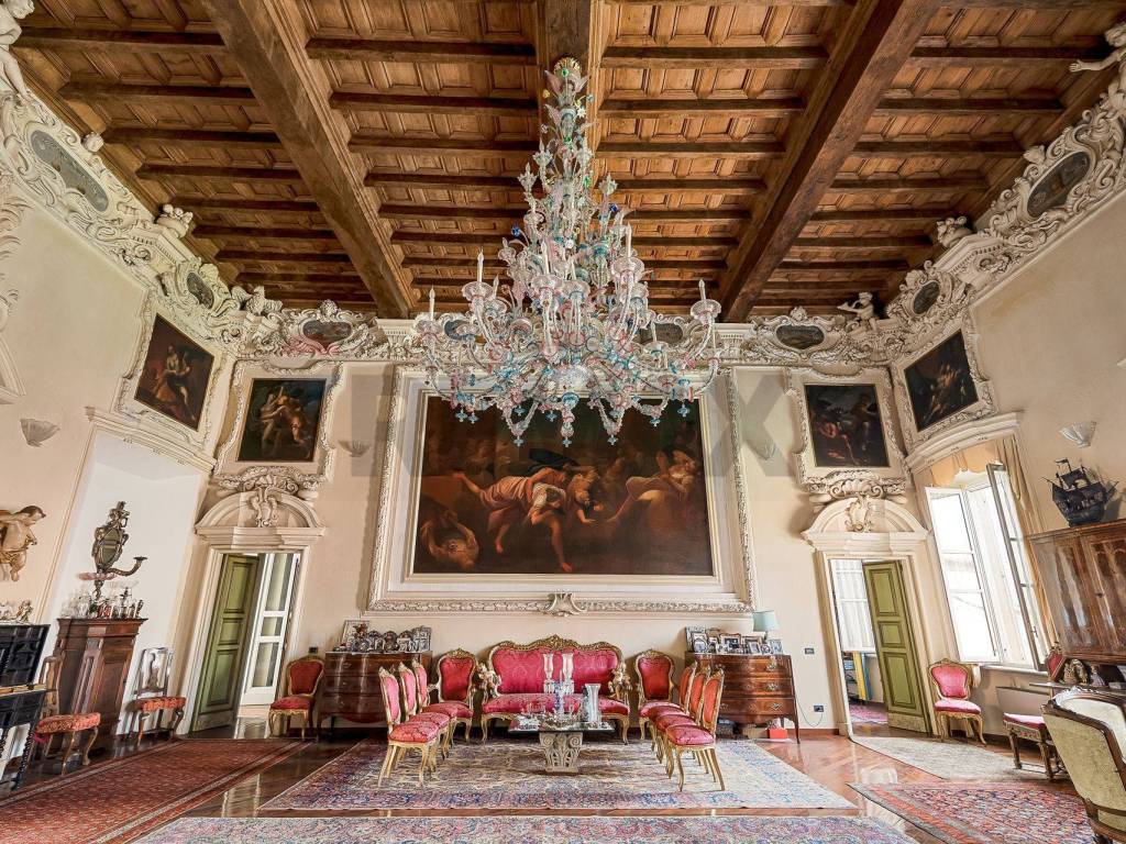 Villa a Piacenza in Via Borghetto, 11 - Foto 2