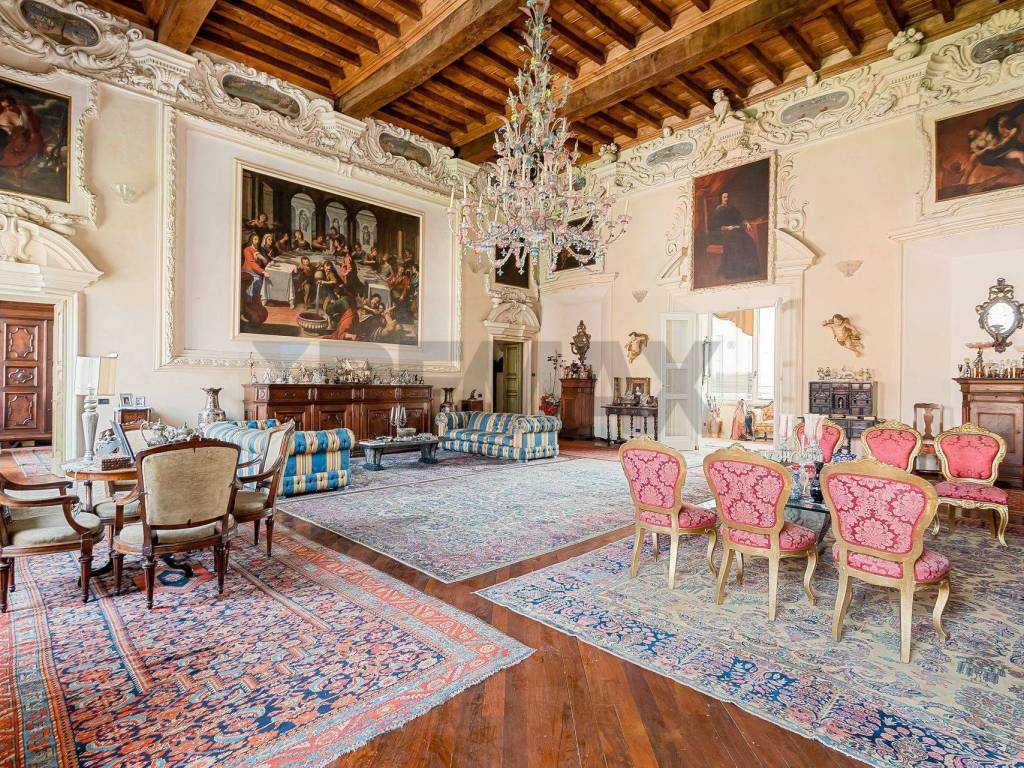 Villa a Piacenza in Via Borghetto, 11 - Foto 3