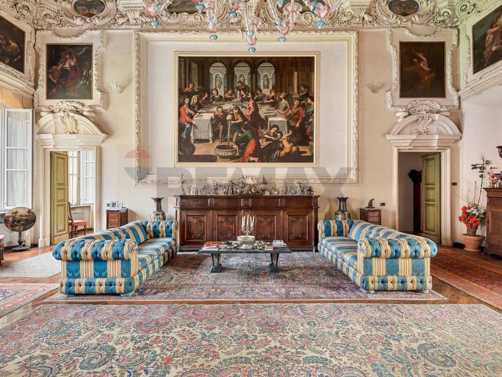 Villa a Piacenza in Via Borghetto, 11 - Foto 4