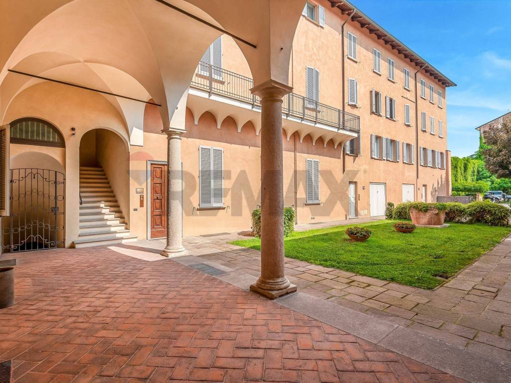 Villa a Piacenza in Via Borghetto, 11 - Foto 5