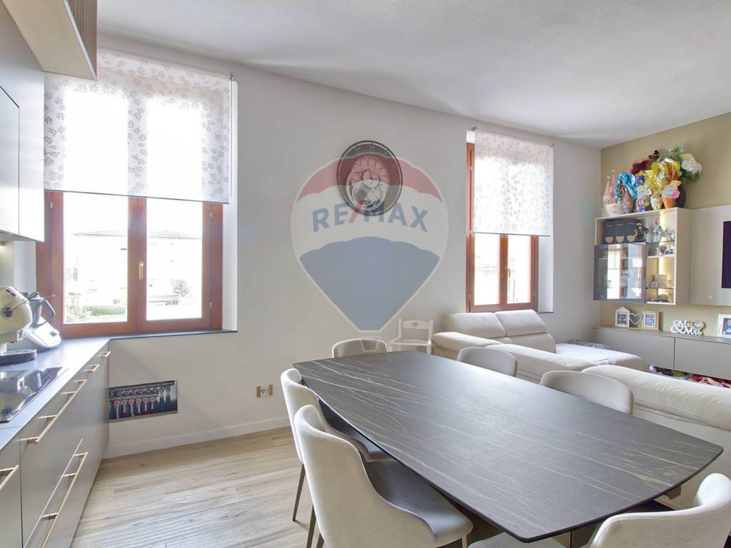 Appartamento a San giovanni valdarno in VIA GAIME PINTOR, 14 - Foto 4