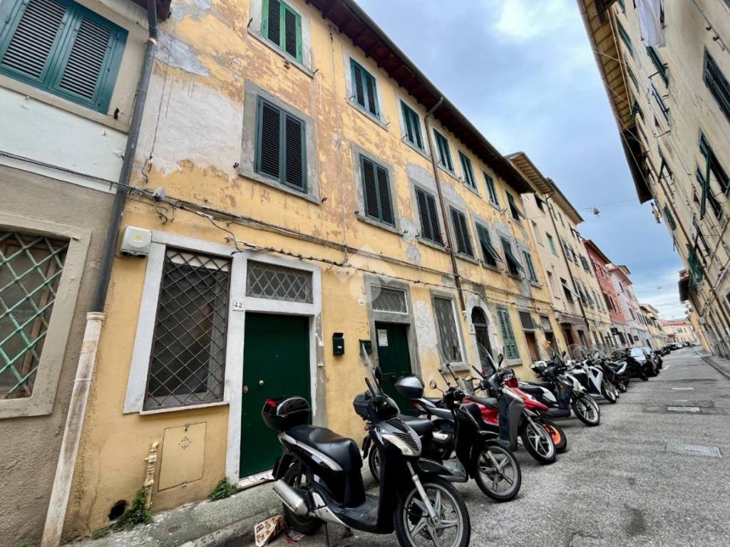 Appartamento a Livorno in Via Santo Stefano, 40 - Foto 2