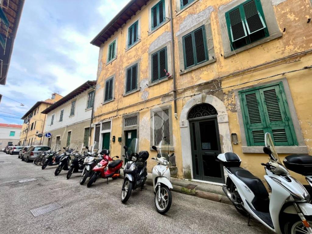 Appartamento a Livorno in Via Santo Stefano, 40 - Foto 5