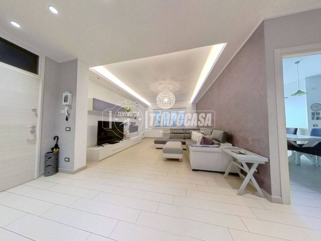 Appartamento a Montegranaro in Via Monti Sibillini - Foto 3