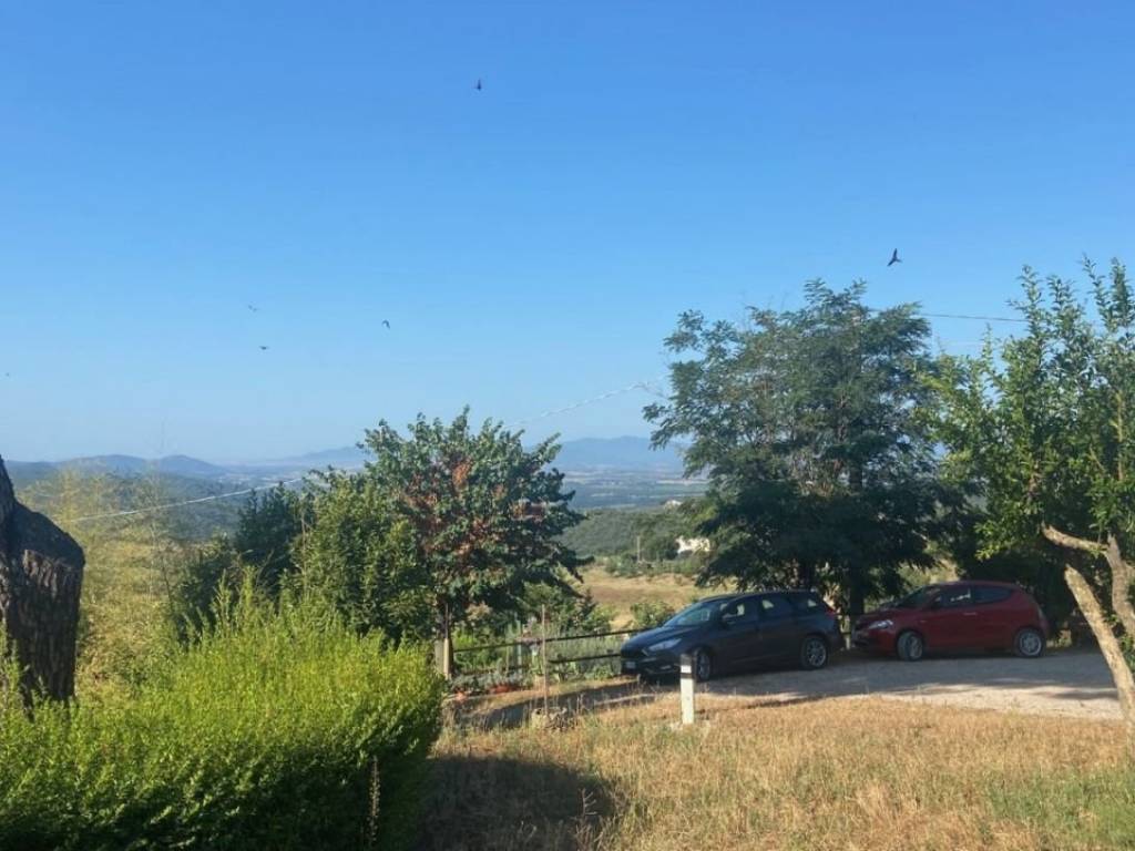 Rustico / casale a Roccastrada - Foto 2