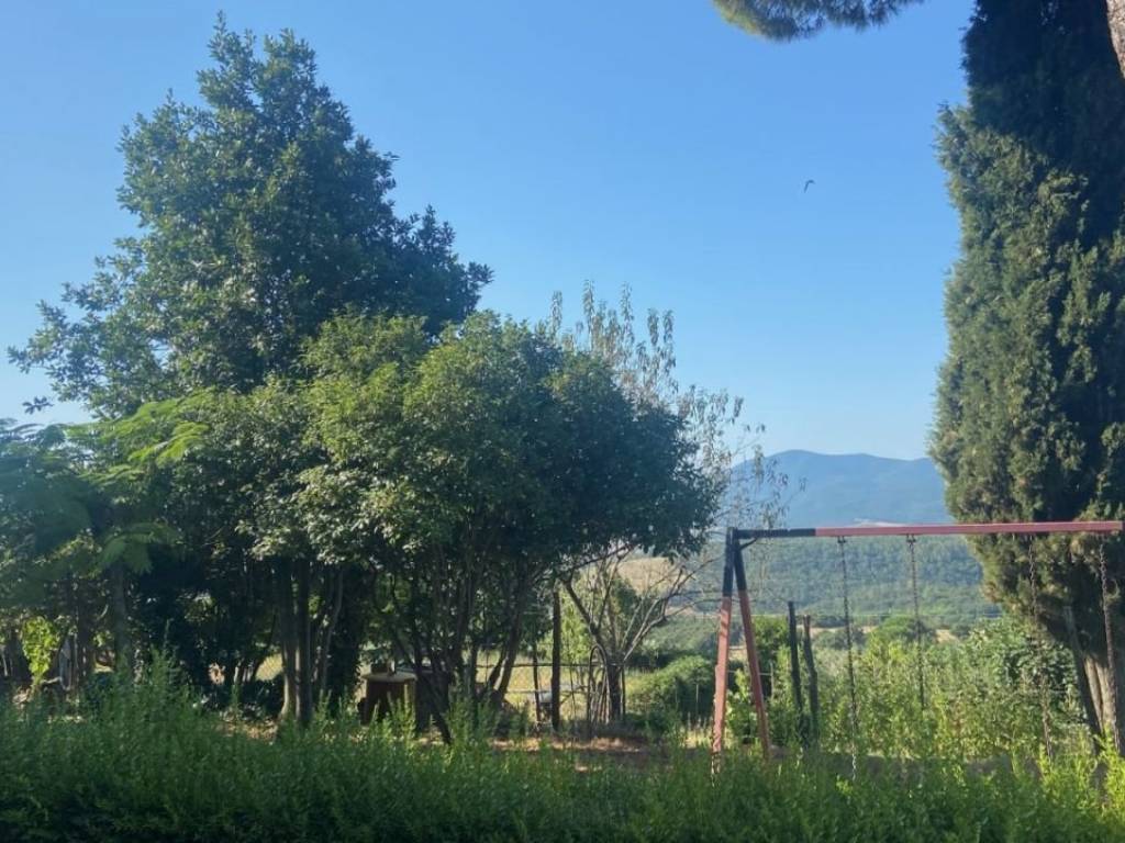 Rustico / casale a Roccastrada - Foto 3