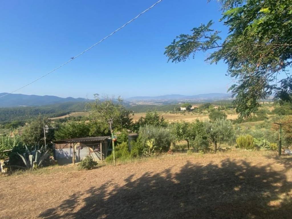 Rustico / casale a Roccastrada - Foto 4