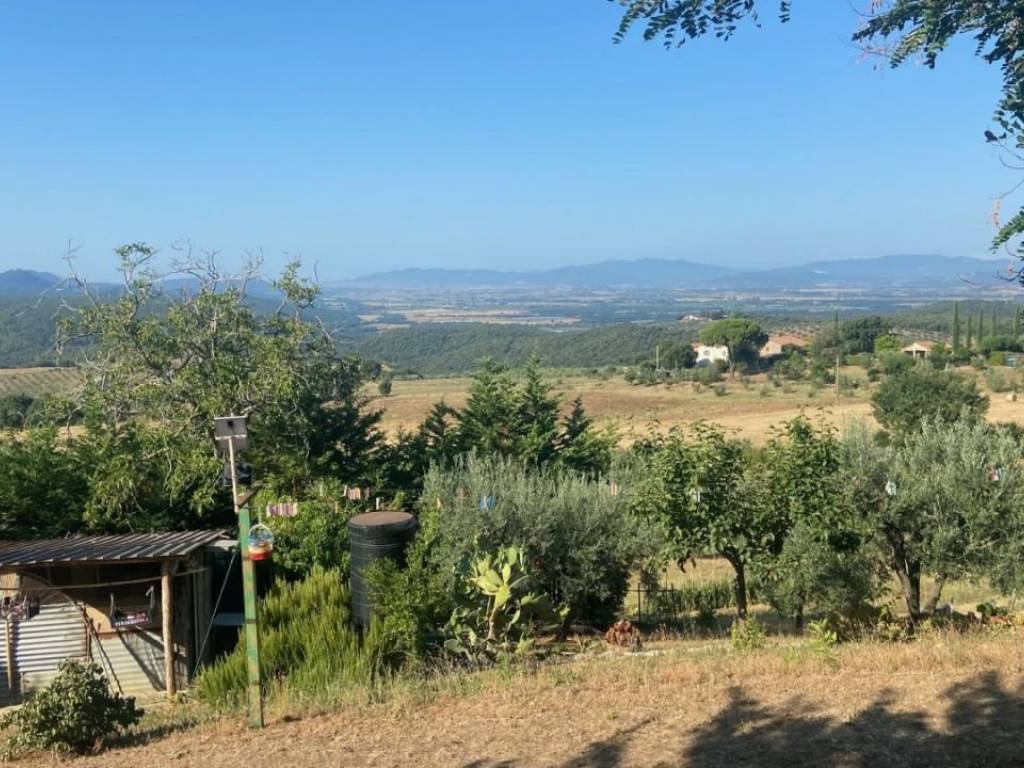 Rustico / casale a Roccastrada - Foto 5