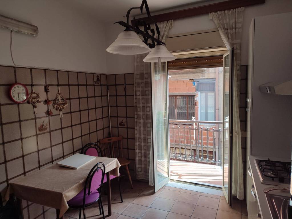 Appartamento a Paternò in VIA MOLISE - Foto 5