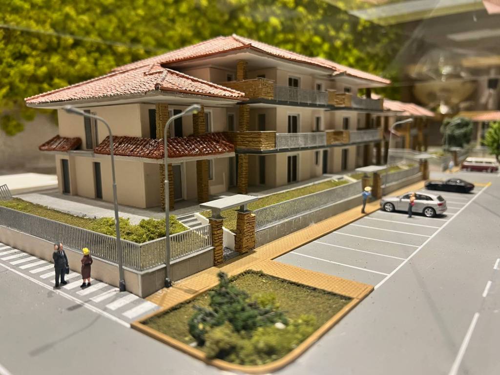 Appartamento a Cherasco in Via Francesco Damillano - Foto 2