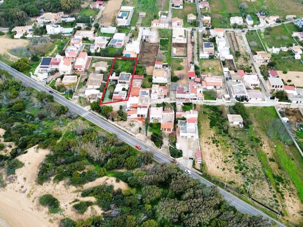 Villa a Ispica in Strada Provinciale Pozzallo-Marza - Foto 2