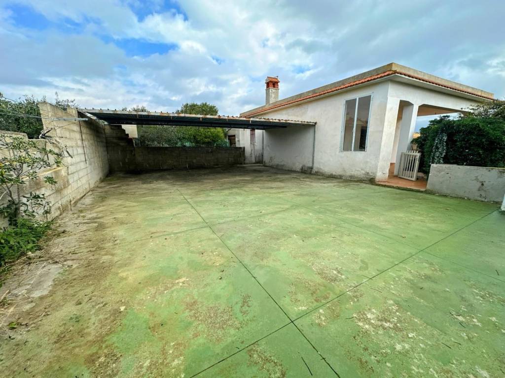 Villa a Ispica in Strada Provinciale Pozzallo-Marza - Foto 3