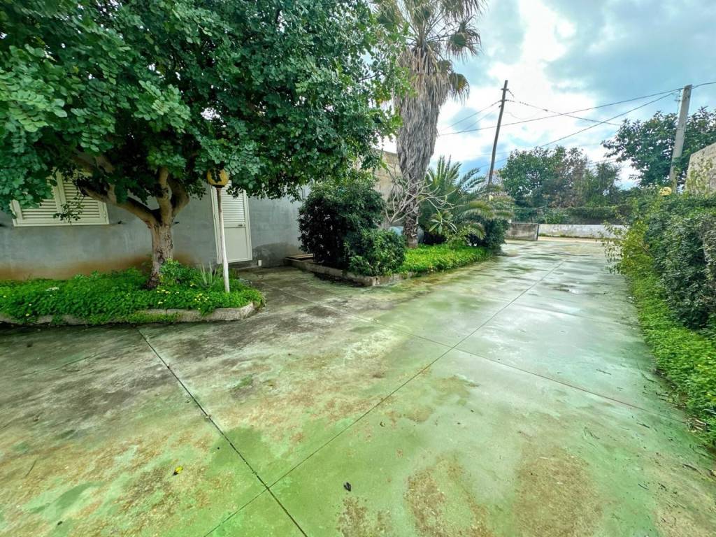 Villa a Ispica in Strada Provinciale Pozzallo-Marza - Foto 4