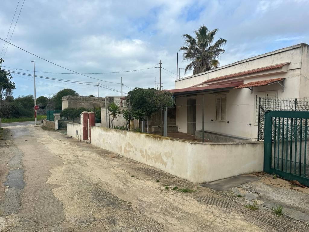 Villa a Ispica in Strada Provinciale Pozzallo-Marza - Foto 5