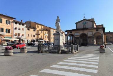 Casa indipendente a Monsummano terme - Foto 3