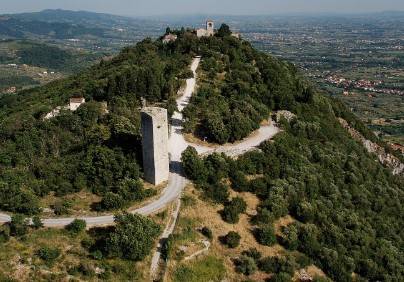 Casa indipendente a Monsummano terme - Foto 4