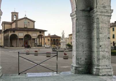 Casa indipendente a Monsummano terme - Foto 5