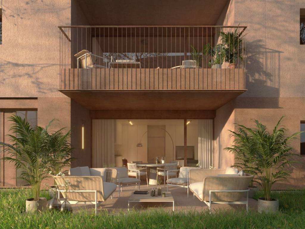 Appartamento a Macherio in Via Trento e Trieste, 33 - Foto 3