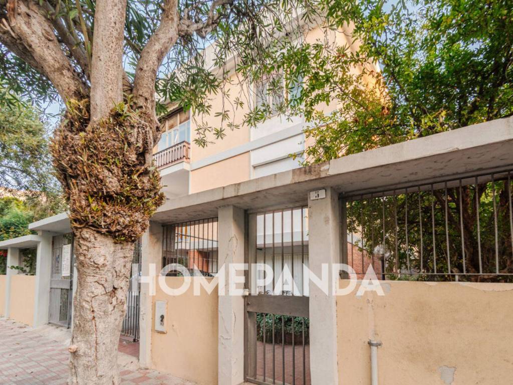 Appartamento a Cagliari in Via Giovanni Boccaccio, 5 - Foto 2