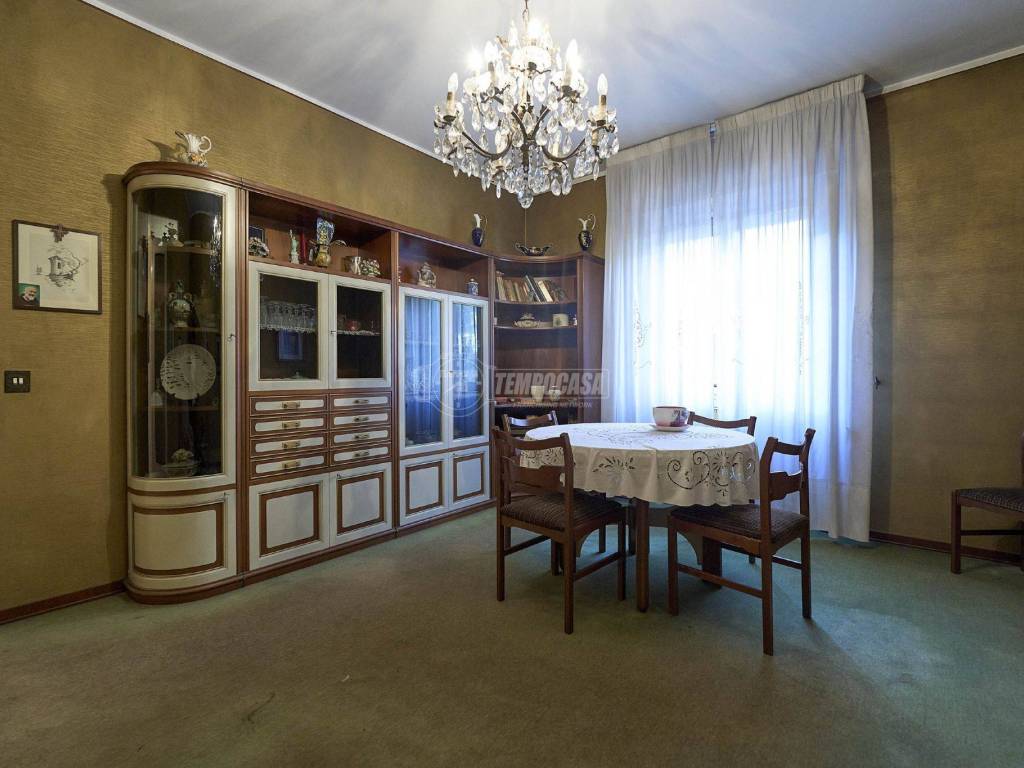 Appartamento a Cremona in Via Ferruccio Ghinaglia - Foto 2