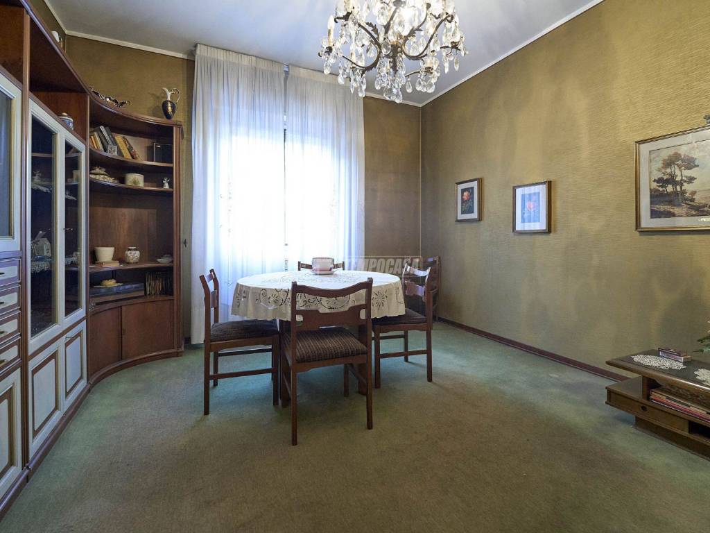 Appartamento a Cremona in Via Ferruccio Ghinaglia - Foto 3