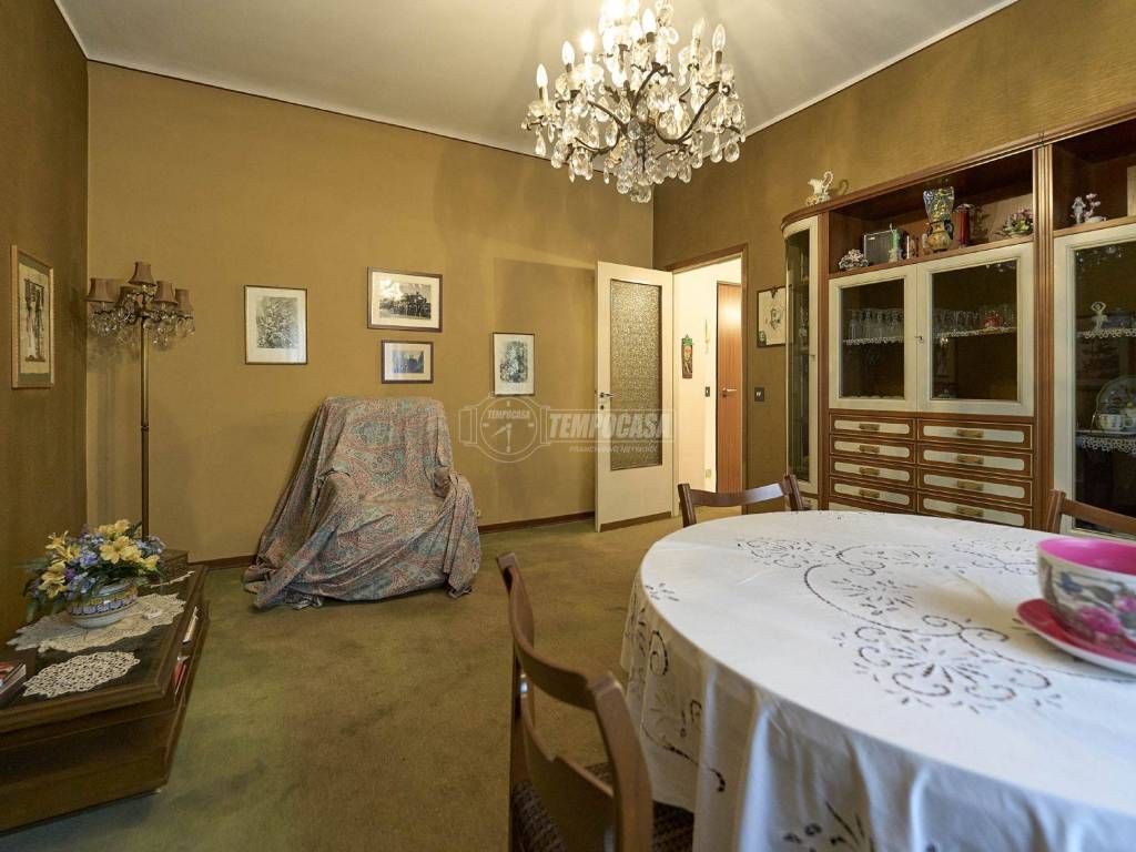 Appartamento a Cremona in Via Ferruccio Ghinaglia - Foto 4