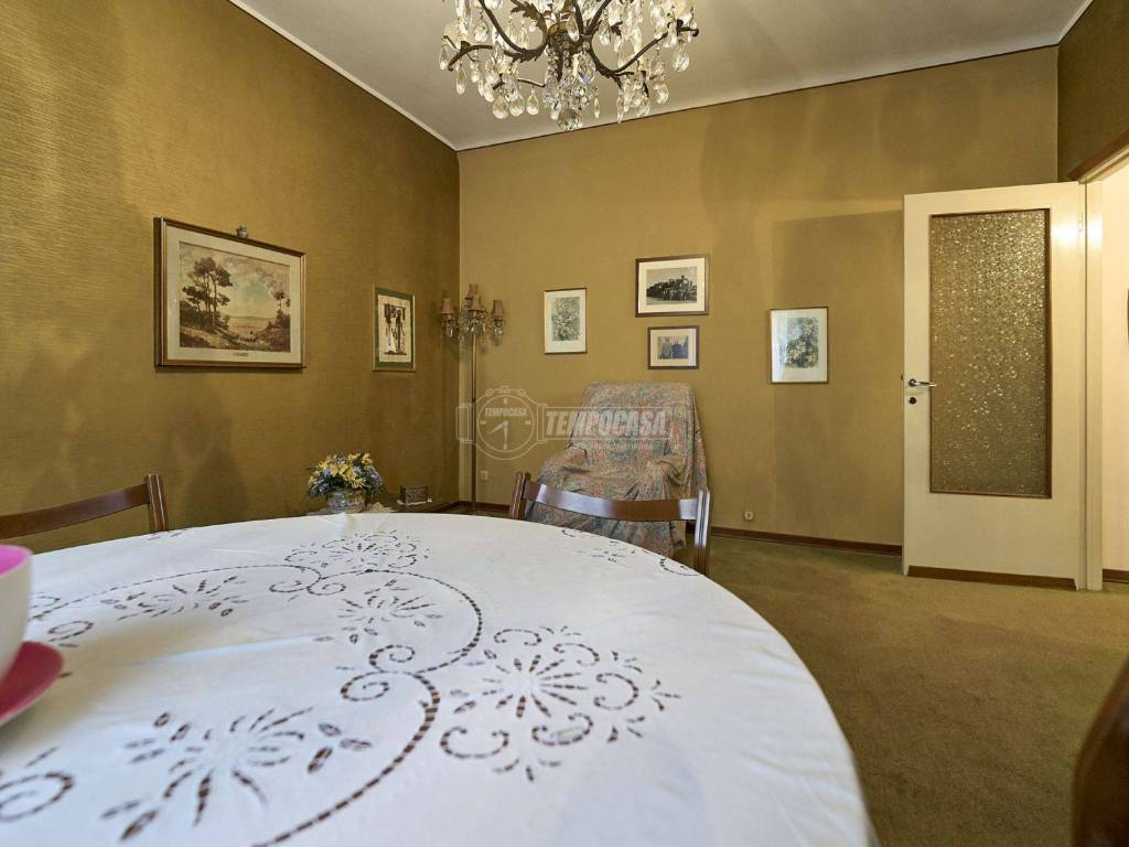 Appartamento a Cremona in Via Ferruccio Ghinaglia - Foto 5