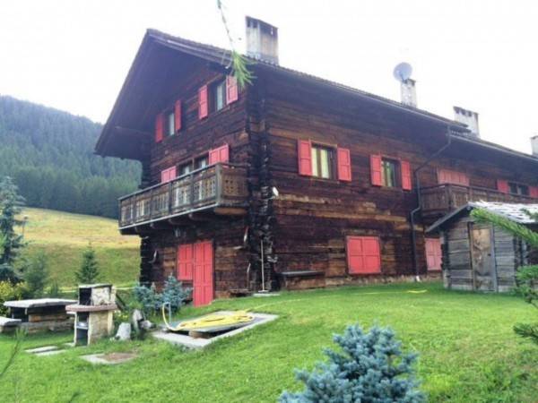 Appartamento a Livigno in Via Palipert, 149 - Foto 2