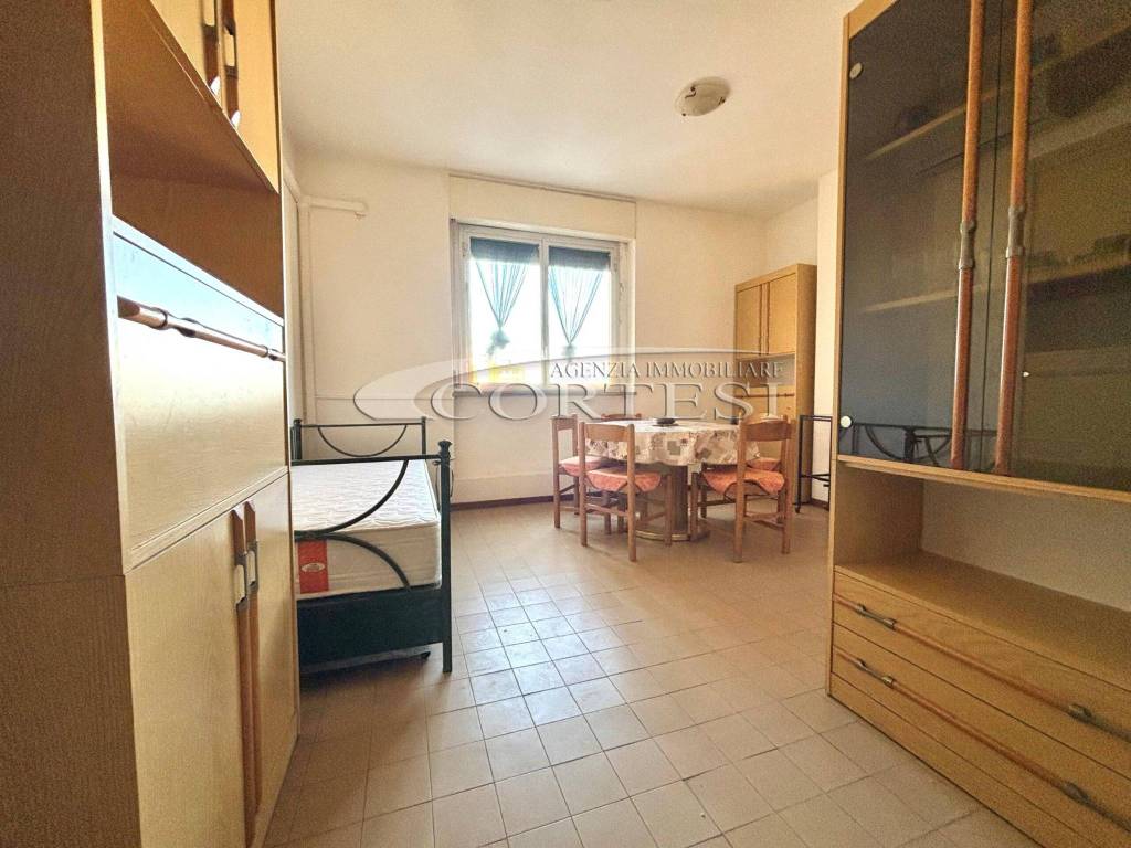 Appartamento a Fano in Strada Nazionale Adriatica Sud, 399 - Foto 3