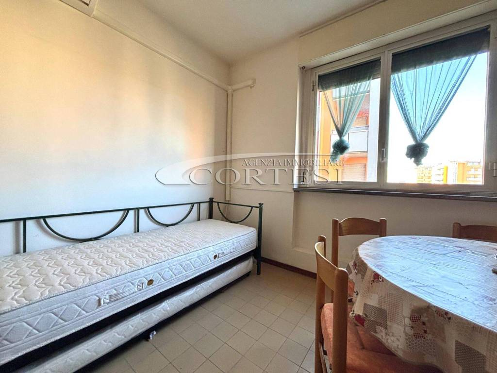 Appartamento a Fano in Strada Nazionale Adriatica Sud, 399 - Foto 4