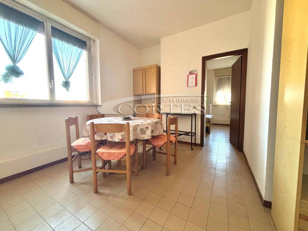 Appartamento a Fano in Strada Nazionale Adriatica Sud, 399 - Foto 5
