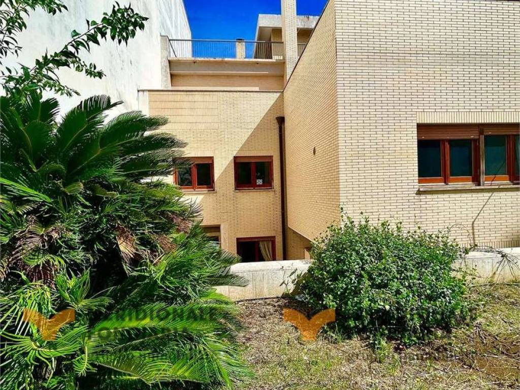 Villa a Lecce in Via di Vaste, 74 - Foto 4