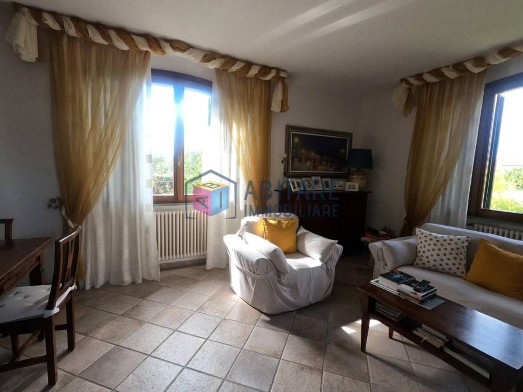 Villa a Livorno in Via Numa Campi, - Foto 3