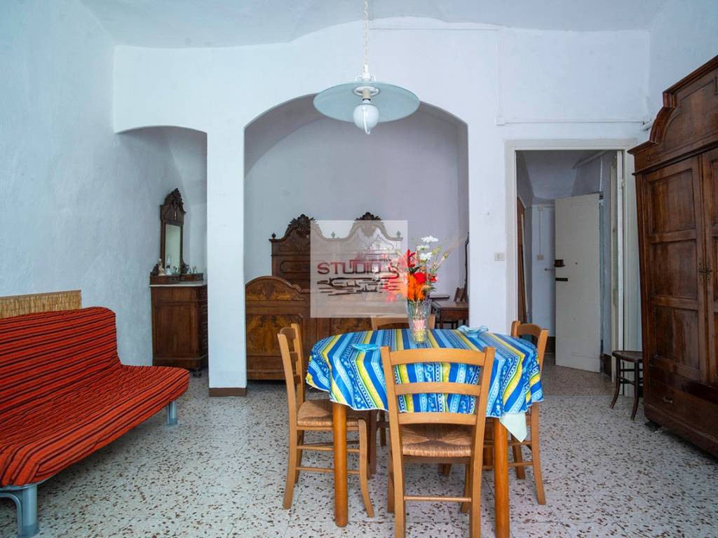 Appartamento a Santo stefano al mare in Via Roma - Foto 2