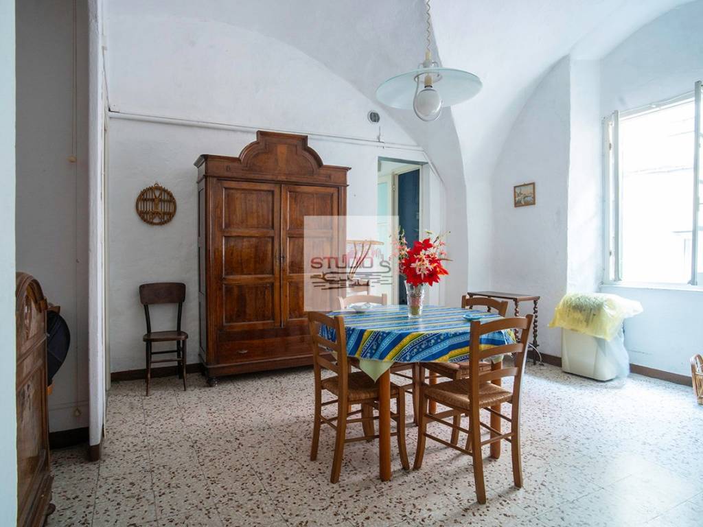 Appartamento a Santo stefano al mare in Via Roma - Foto 5