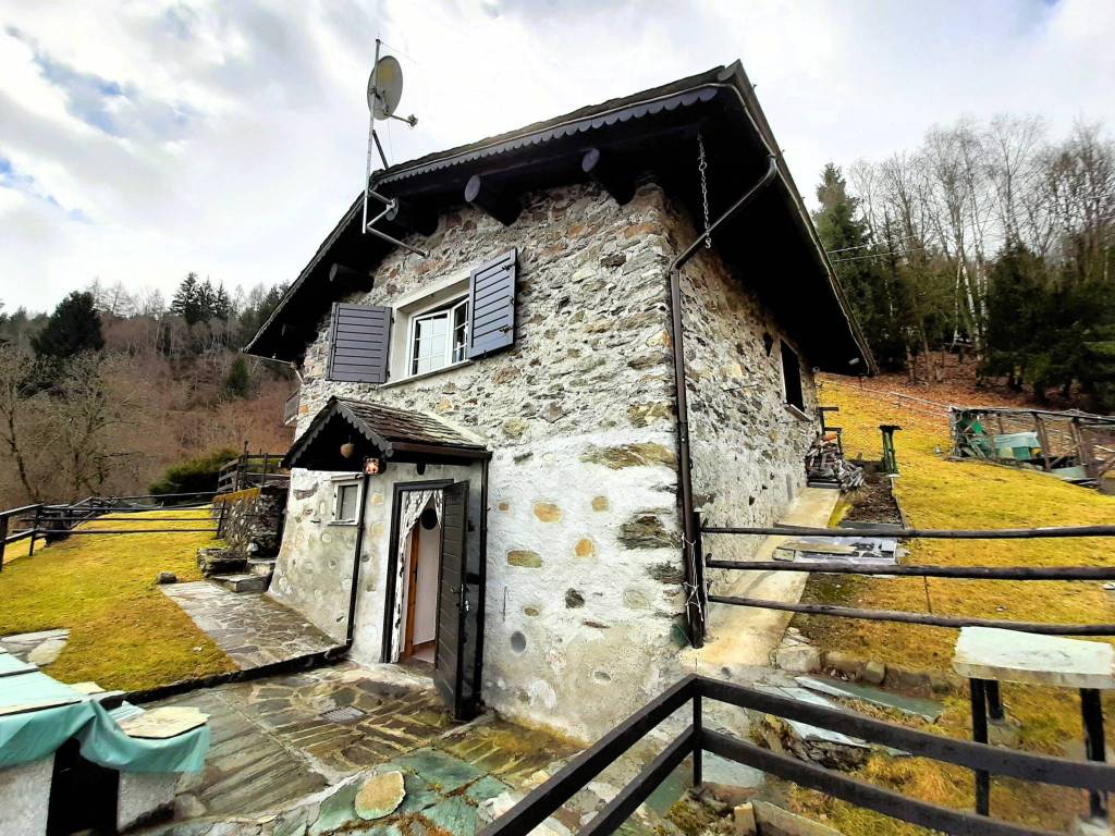 Villa a Castello dell'acqua in Piazzola - Foto 3