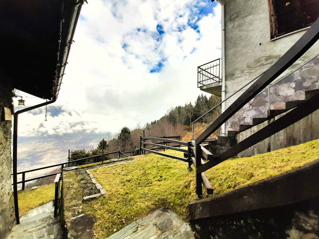 Villa a Castello dell'acqua in Piazzola - Foto 5
