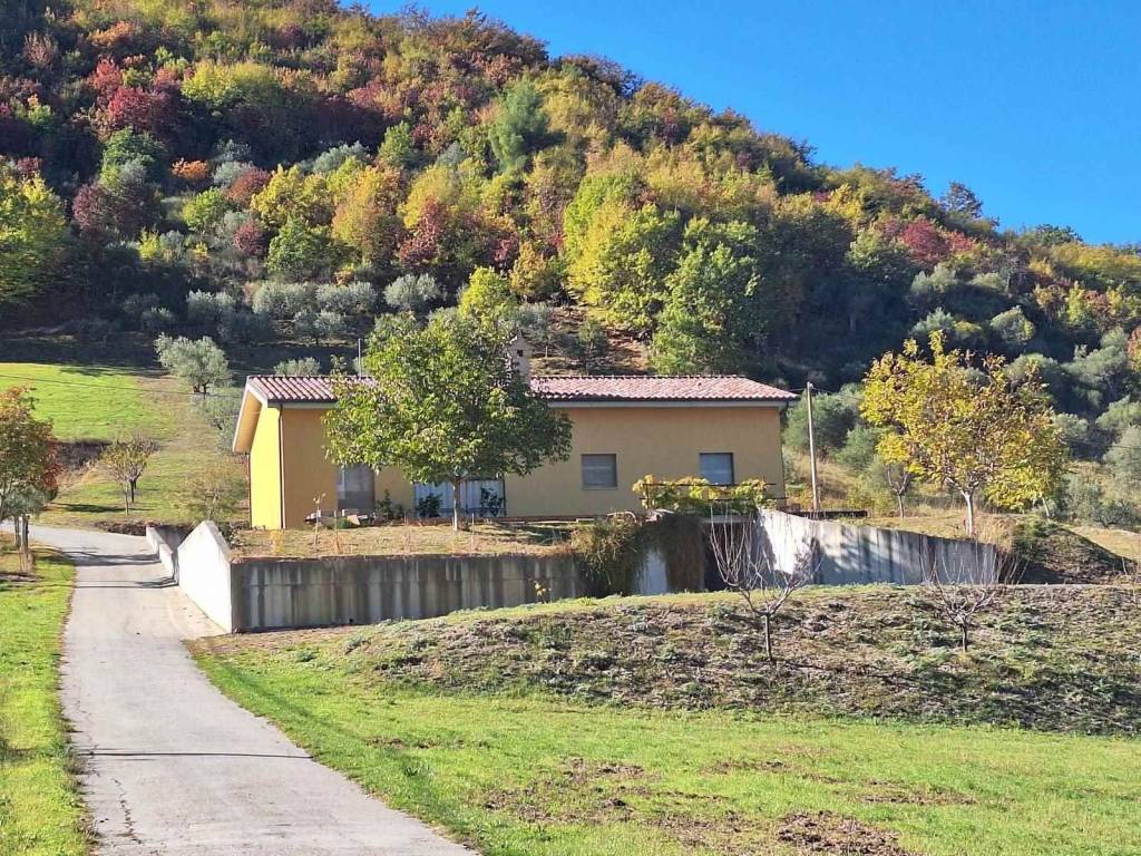 Casa indipendente a San severino marche - Foto 2