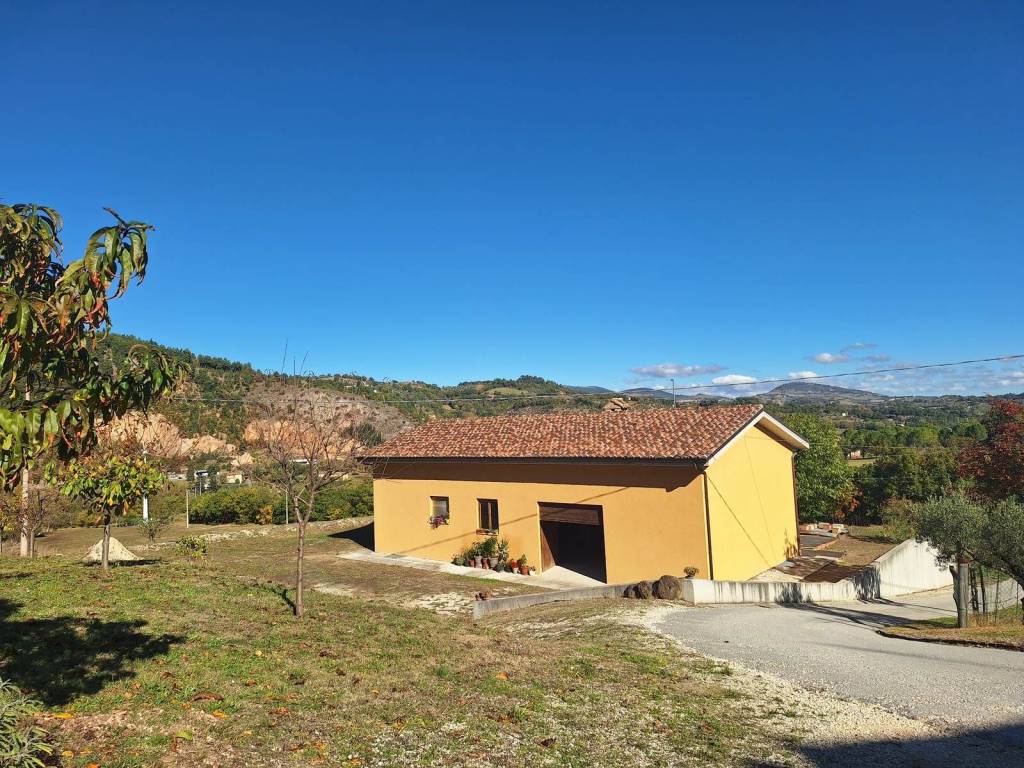 Casa indipendente a San severino marche - Foto 3