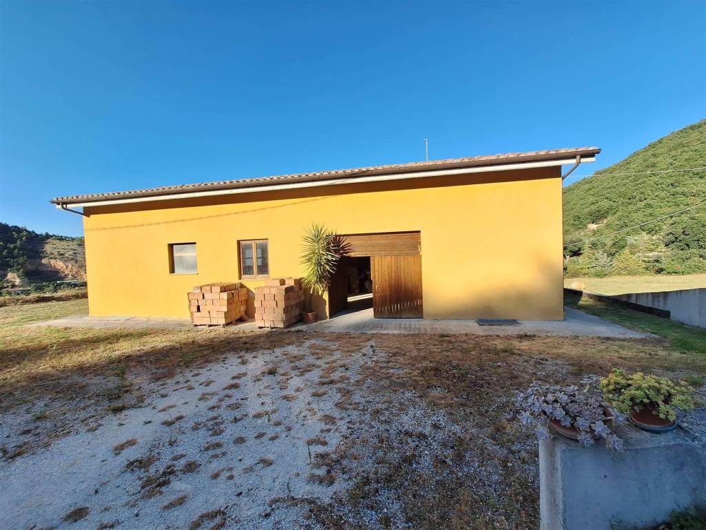 Casa indipendente a San severino marche - Foto 5